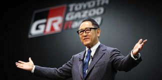 Toyota-CEO-Akio-Toyoda