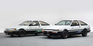 Toyota-Corolla-AE86-hidrógeno-eléctrico