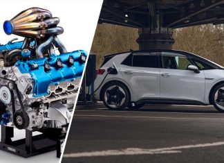 El CEO de Volkswagen no le ve futuro a los autos con motor a hidrógeno Volkswagen-motor-hidrógeno