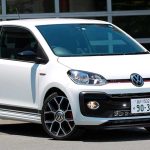 Volkswagen-up!-GTI-descontinuado