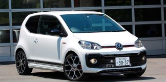 Volkswagen-up!-GTI-descontinuado