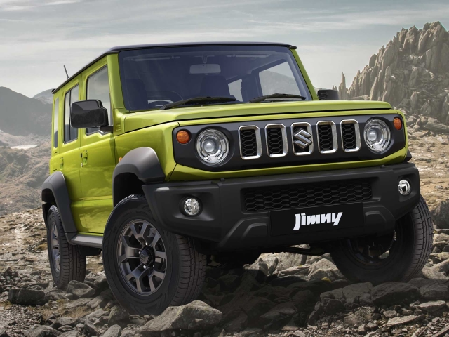 Suzuki-Jimny-5-puertas