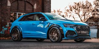 Audi-RS-Q8-Prior-Design-tuning