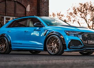 Audi-RS-Q8-Prior-Design-tuning