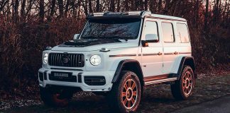 Brabus-Mercedes-AMG-G-63-4x4