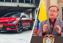 Colombia-carros-eléctricos-ensamble