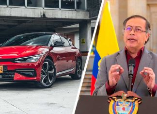 Colombia-carros-eléctricos-ensamble