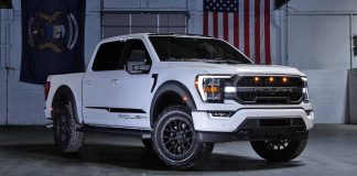 Ford-F-150-Roush