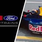 Ford-Red-Bull-Fórmula-1