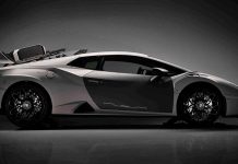 Lamborghini-Huracán-60-años