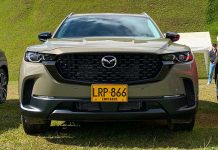 Mazda-top-safety-pick-IIHS