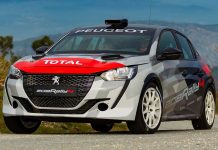 Peugeot-208-Rally4-Argentina