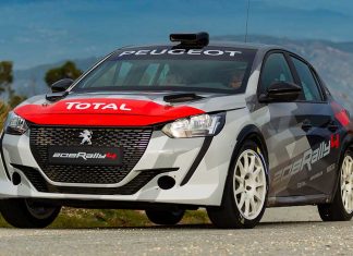 Peugeot-208-Rally4-Argentina