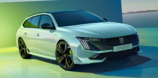 Peugeot-508-híbrido-actualización