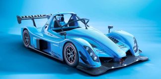 Radical-SR10-XXR