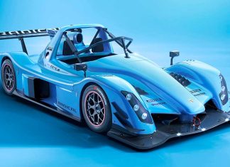 Radical-SR10-XXR