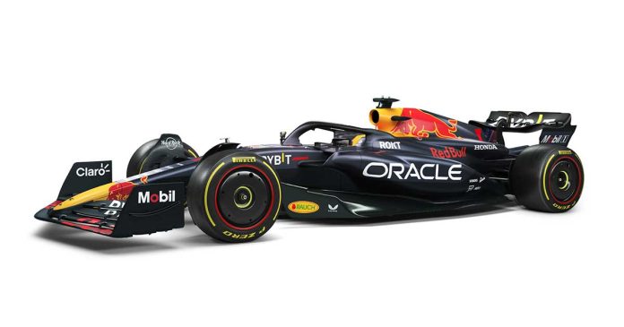 Red-Bull-RB19-Fórmula-1-2023