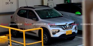 Renault-Kwid-e-tech-eléctrico-Colombia-espía