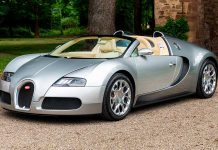 Bugatti-Veyron-restauración