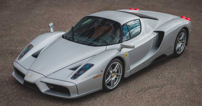 Ferrari-Enzo-nuevo-venta