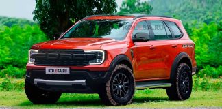 Ford-Everest-raptor-render