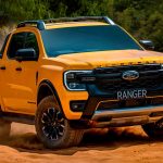 Ford-Ranger-Wildtrak-X