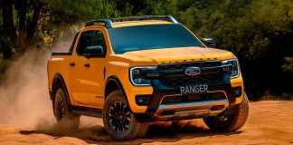 Ford-Ranger-Wildtrak-X