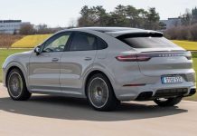 Porsche-Cayenne-eléctrico