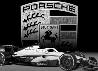 Porsche-Fórmula-1