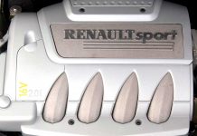 Renault-motores-a-gasolina