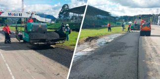 Renovación-Autódromo-Tocancipá-Kartódromo