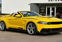 Saleen-Mustang-40-años