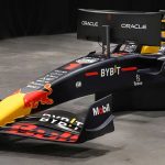 Simulador-Red-Bull-F1