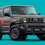 Suzuki-Jimny-heritage