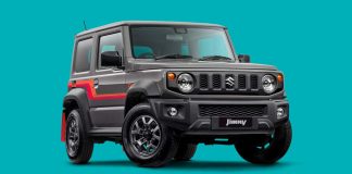 Suzuki-Jimny-heritage