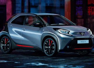 Toyota-Aygo-X-Undercover
