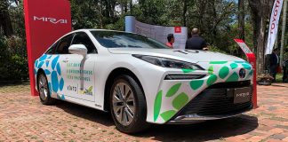 Toyota-Mirai-Colombia