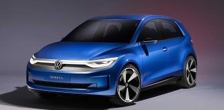 Volkswagen-ID.2all-Golf-eléctrico