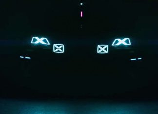 Alpine A290 Beta: la versión hot hatch del Renault 5 EV está en camino Alpine-A290-Beta-Renault-5