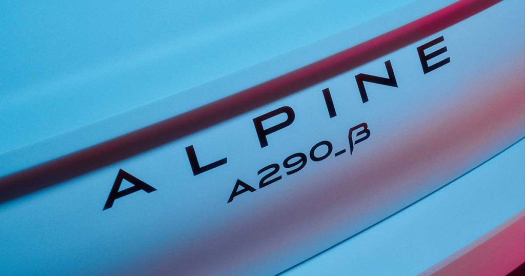 Alpine-A290-Beta-Renault-5