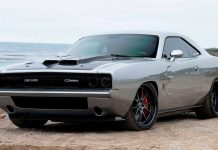 Dodge-Challenger-Charger-mezcla-extraña