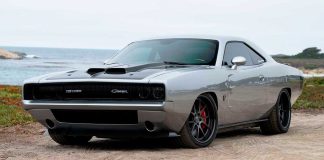 Dodge-Challenger-Charger-mezcla-extraña