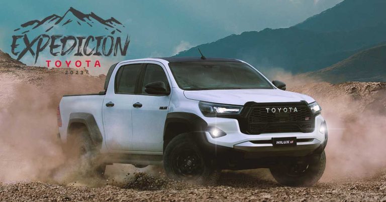 Expedición-Toyota-2023