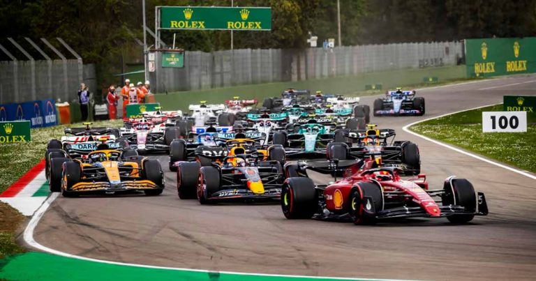 Formato-carreras-sprint-Fórmula-1-2023