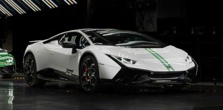 Lamborghini-Huracán-edición-60-aniversario