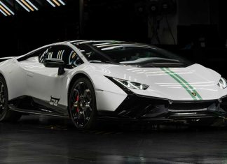 Lamborghini-Huracán-edición-60-aniversario