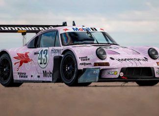 Lia-Block-Ken-Block-Pikes-Peak-Porsche