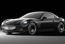 Maserati-GranTurismo-Ouroboros