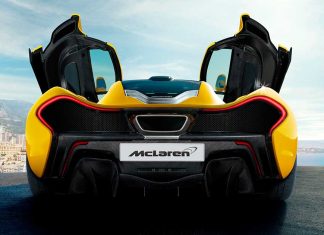 McLaren-P1-híbrido-camioneta