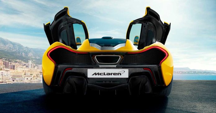 McLaren-P1-híbrido-camioneta